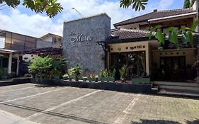 Maribaya Family Guest House Syariah